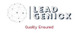 lead genix header logo