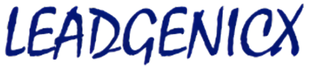Lead Genicx