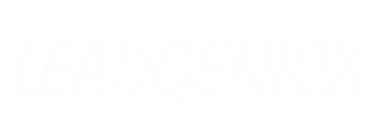 Lead Genicx